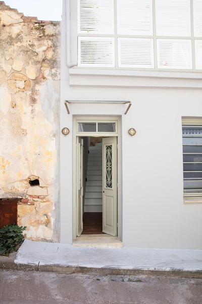 Elorhouse in the charming neighborhood of KoumKapi