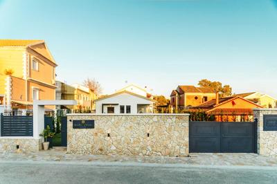 Rustic Charm Villa