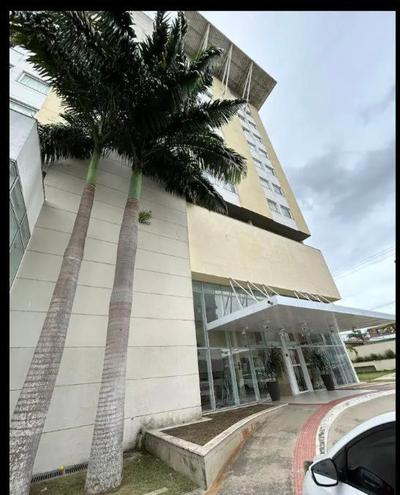 QUARTO DUPLO - Suíte