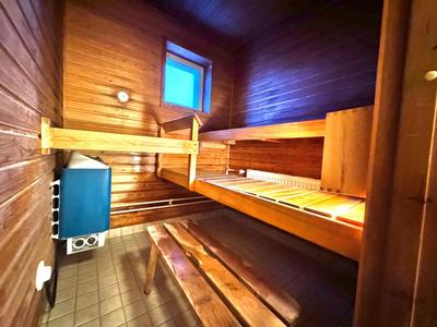 DownTown Rooms And Sauna