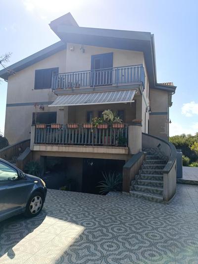Villa per famiglia