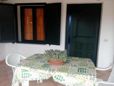 Su Giardinu