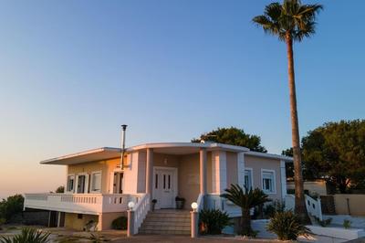 Bella Vista Casa