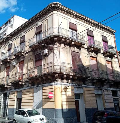Medinat House