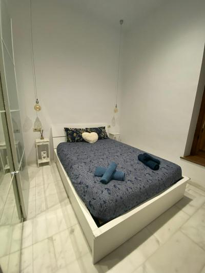 Apartamento en Plaza de la Corredera