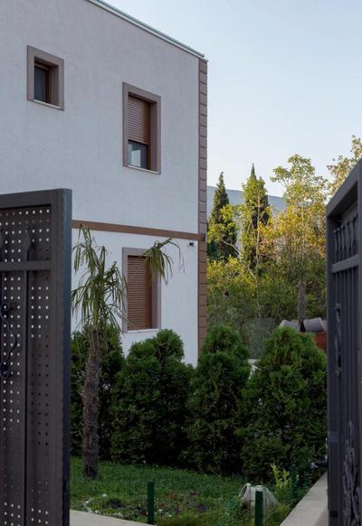 Cosy Villa for a family