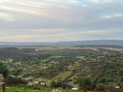 Sierra de Huelva-Chalet completo