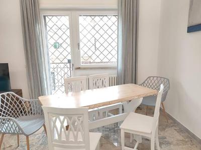 Sunnyhome- Ostia Lido vista mare 2 bagni