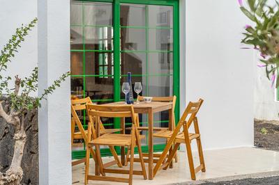 Casa Narnia