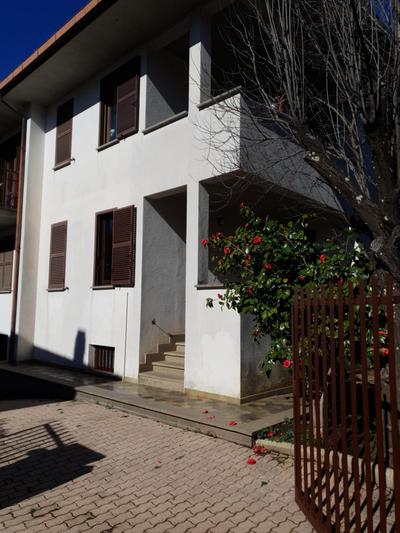Villino Lucy centro paese