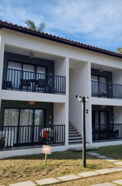 Apartamento 317 Resort em Marau
