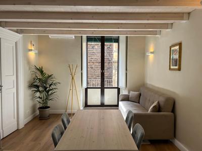 San Giuliano Apartament2