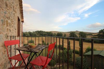 Agriturismo iOlive Tuscany appartamento LECCINO