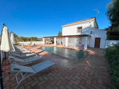 Vega Fahala Organic Orchard & Vacation Villa