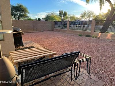 Baseball/Park Home in North 147th Drive Surprise