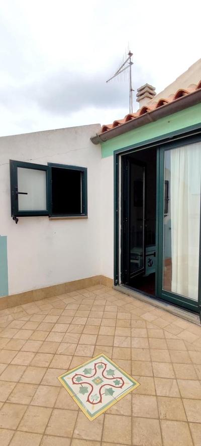 Facussa house