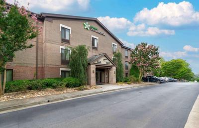 Extended Stay America Select Suites - Atlanta - Alpharetta - Northpoint - East