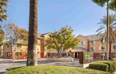 Extended Stay America Suites - Los Angeles - Ontario Airport
