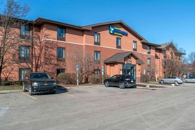 Extended Stay America Select Suites - Detroit - Warren