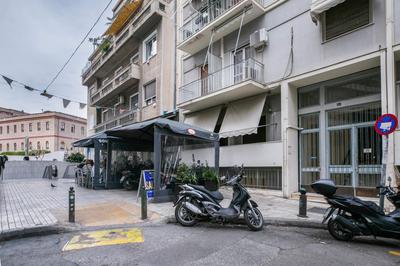 Acropolis Museum Apartment by A&A Residences