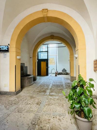 I Carrettieri - a few steps from the Cathedral