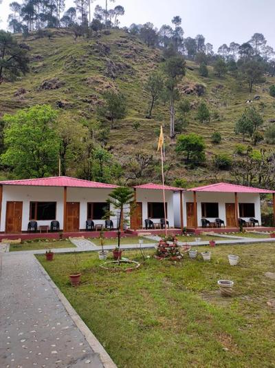 Shivkunj Resort