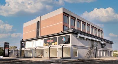 Dream Inn By Nexottel