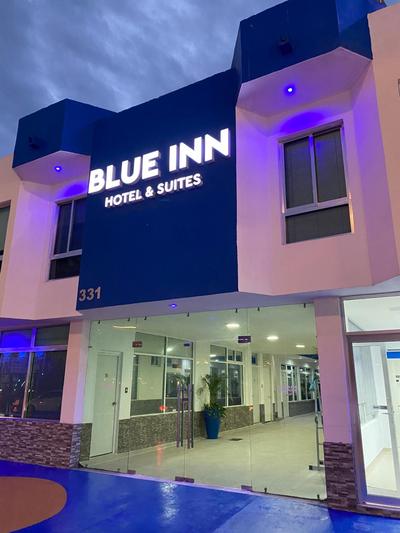 Blue Inn Hotel & Suites