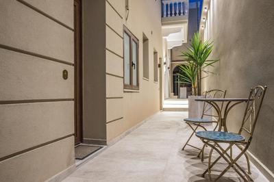 Kallisti Palace Apartment - Elite Studio, Kisamos