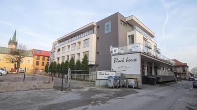 Premium City Centre Bedrooms