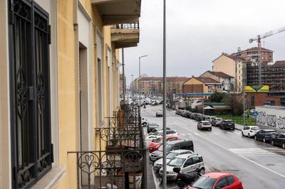 Accogliente bilocale posizione strategica