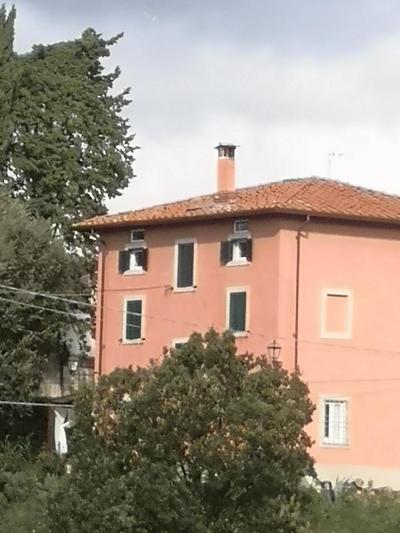 Villa Chiatri