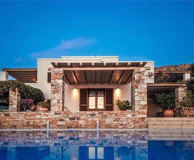 ZELION VILLA