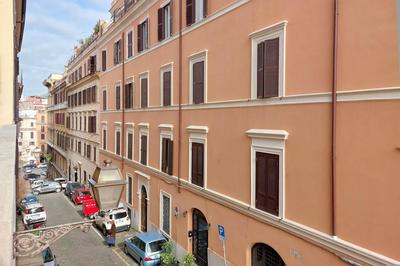Roma Suite Centro