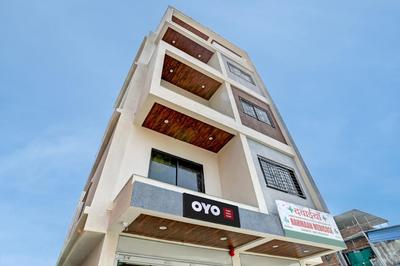 Hotel O highway blues