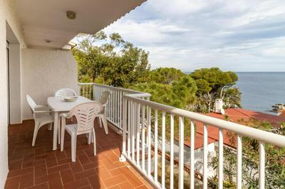 Carboneres 461 - Apartamento con terraza y vistas