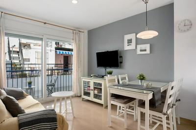Apartamento Manuela - Solo Familias