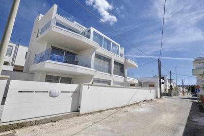 Dafne luxury apartment by Vivimy