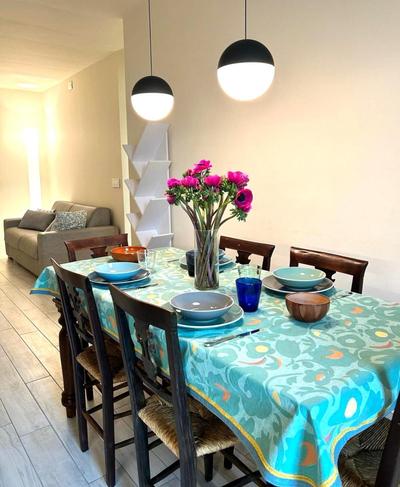 Casa Piccolo Charme e Design nel cuore di Maderno