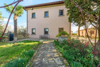 Villa Fortini by Mmega