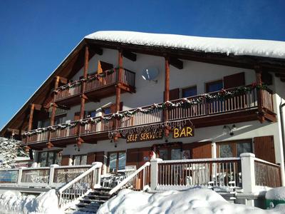 Hotel Grizzly "Ski-in Ski-out"