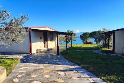 Holiday Home with Amazing Sea View