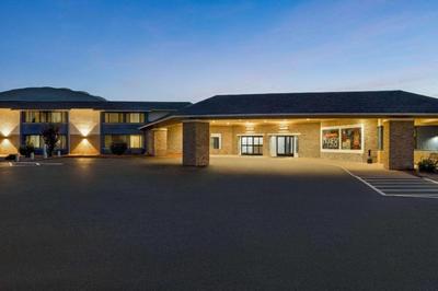 AmericInn by Wyndham La Crosse Riverfront-Conference Center, Φωτογραφία 2