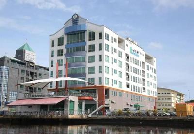 Plaza Sutera Biru Hotel