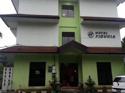 Fiducia Kaji Hotel