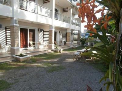 Ernest's Place Boracay