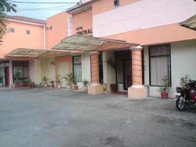 Hotel Central Manado