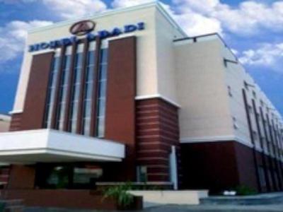 Abadi Hotel Sarolangun by Tritama Hospitality