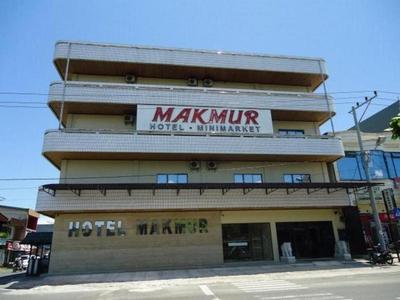 Hotel Makmur