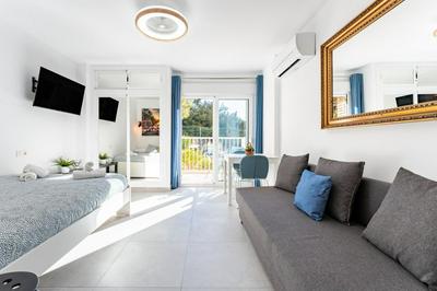 Apartamento Aguila 05